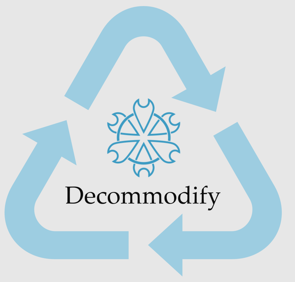 LOCAL DONATION & RESALE&nbsp;CENTERS